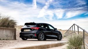 Ford Focus ST by Dreamscience 2020 года 